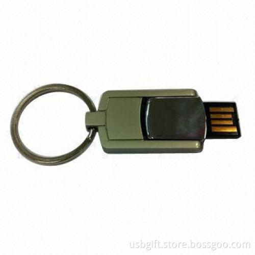 USB flash disk, 32GB popular hotsale gift, swivel USB flash disk, for promotional gift